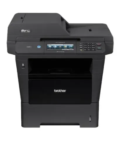 Impressora Laser multifuncional Brother MFC-8952DW