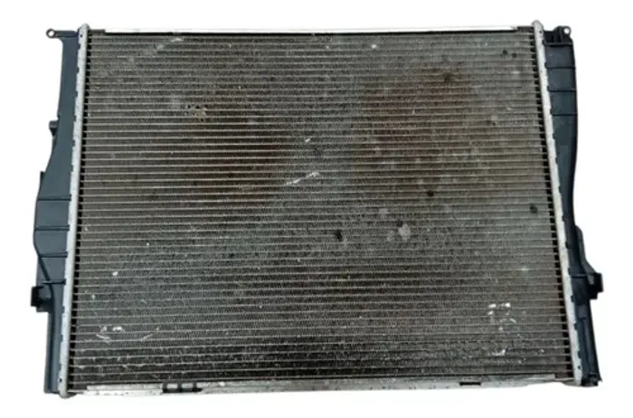 Radiador Água Bmw X1 Sdrive18i 2.0 2011