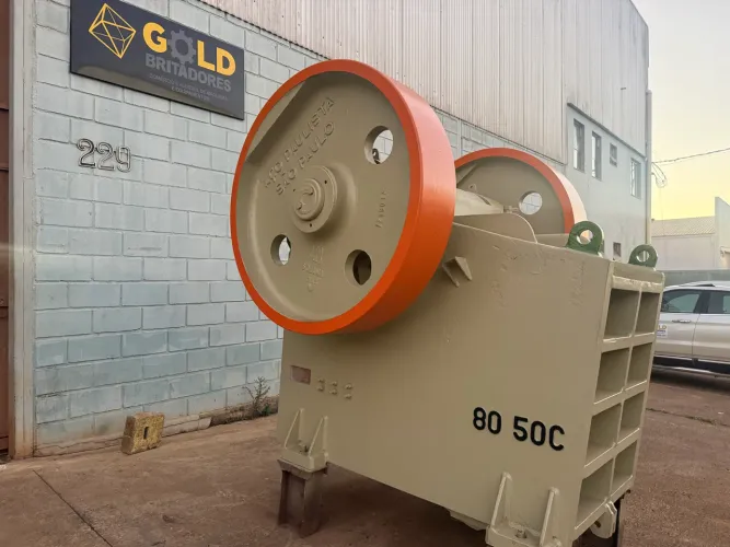 Britador 80x50C marca faço