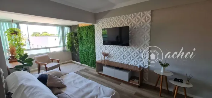 Apartamento para venda pronto para morar.