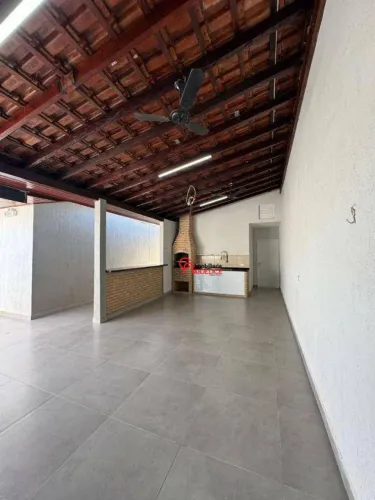 Casa com 4 dormitórios, 223 m² - venda por R$ 900.000 ou aluguel por R$ 4.500/mês - Vila G