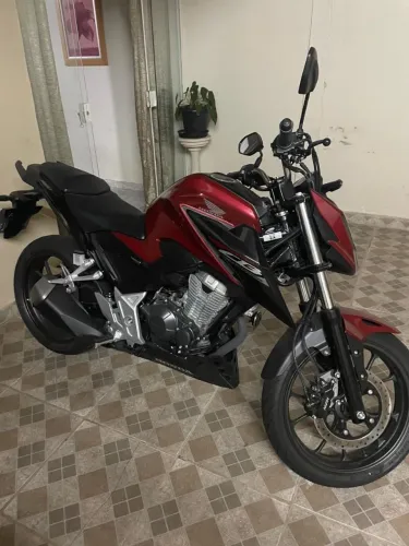 Apenas 130 km
