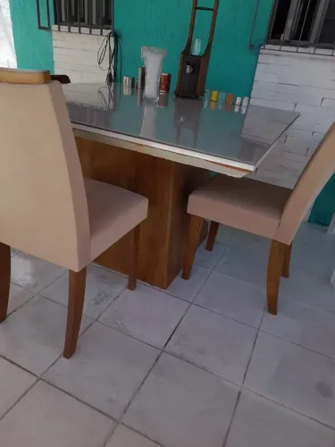 Mesa de Jantar