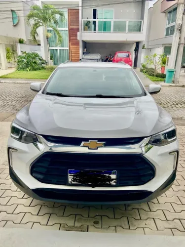 Chevrolet Tracker LT 1.0 Turbo 12V Flex AUT 2023