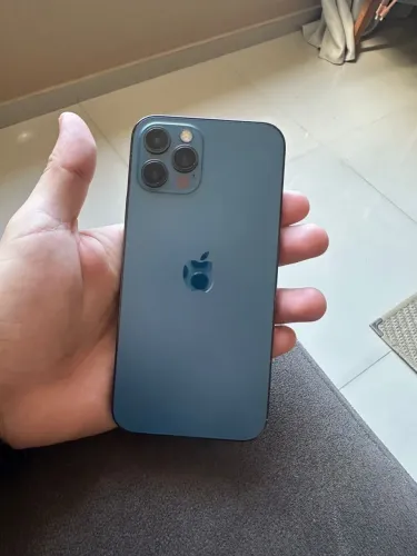 IPhone 12 PRO 256GB