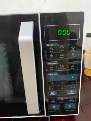 Micro-ondas 