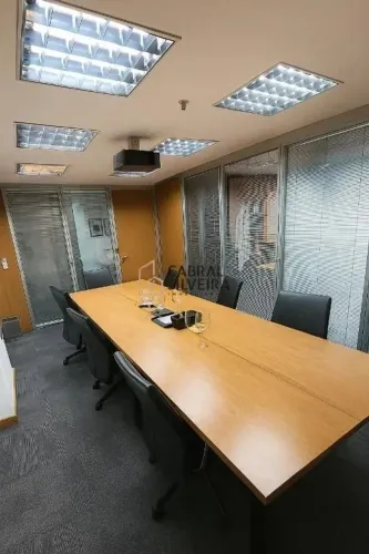 Conjunto Comercial à venda por R$ 650.000 em Perdizes - São Paulo/SP