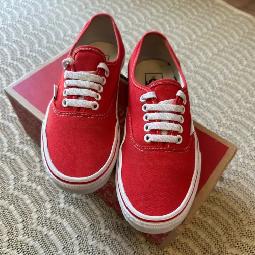 Tênis vans