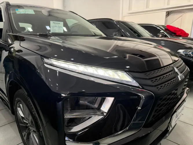 Mitsubishi Eclipse Cross Rush 1.5 16V 165cv Aut. 2027