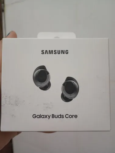 Fone bluetooth, Samsung, original