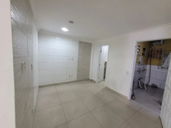 Alugo ponto comercial na JJ Seabra