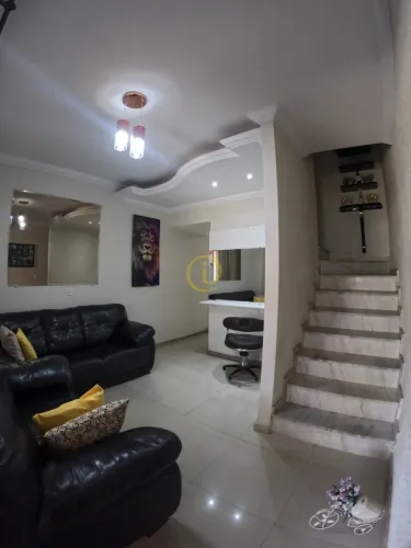 Casa para Venda no Serrano, BH