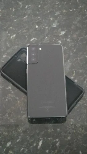 Celular Samsung S21 Plus 