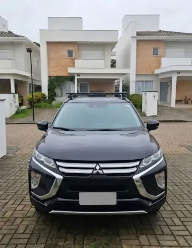 Mitsubishi Eclipse Cross HPE-S 1.5 16V 165cv Aut. 2019