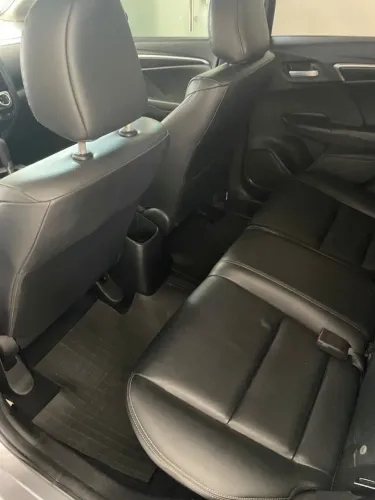 Honda Fit EXL 1.5 Flex/flexone 16V 5P AUT 2015