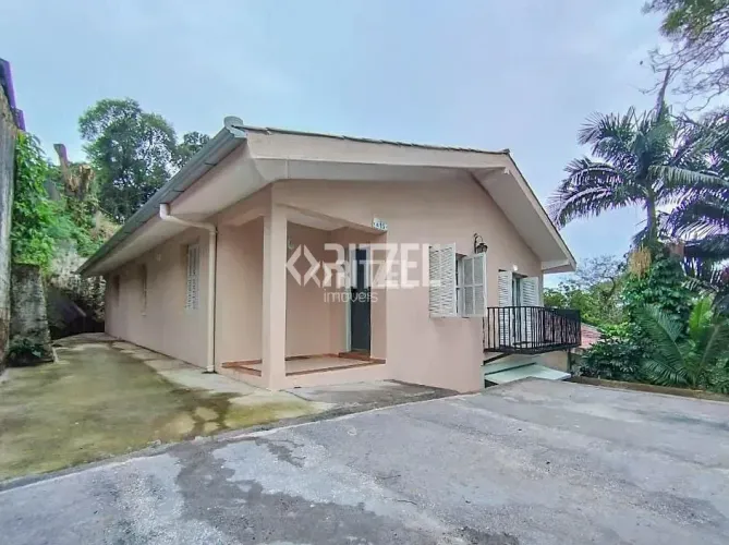 Casa para Locação 3 Quartos, 1 Suite, 3 Vagas, 478.8M², Vila Nova, Novo Hamburgo - RS