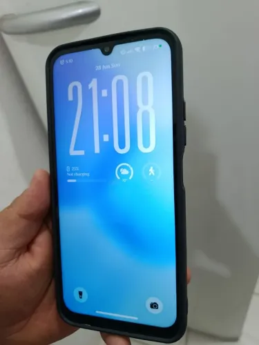 Redmi 15c 4g 256gb