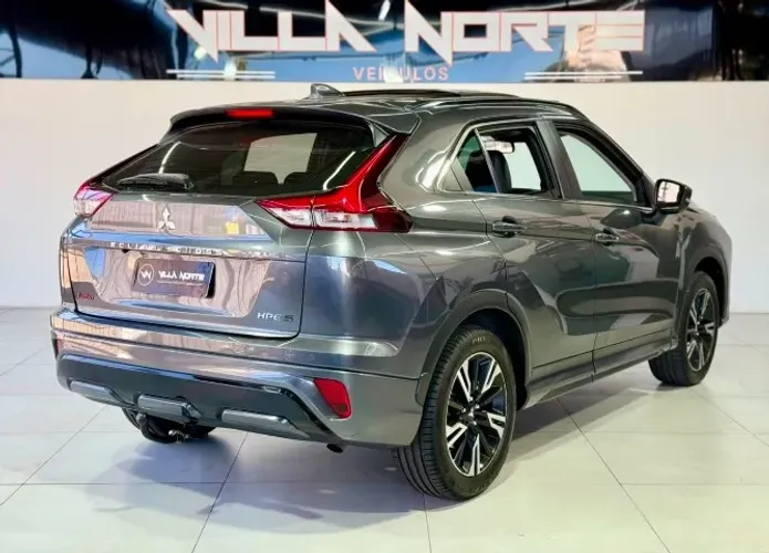 Mitsubishi Eclipse Cross HPE-S 1.5 16V 165cv Aut. 2023