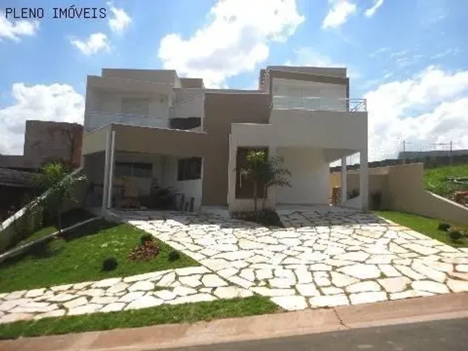 Sobrado à venda e para alugar em Campinas, Swiss Park, com 4 quartos, com 235.81 m²