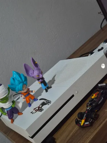 Xbox one s 1 tera