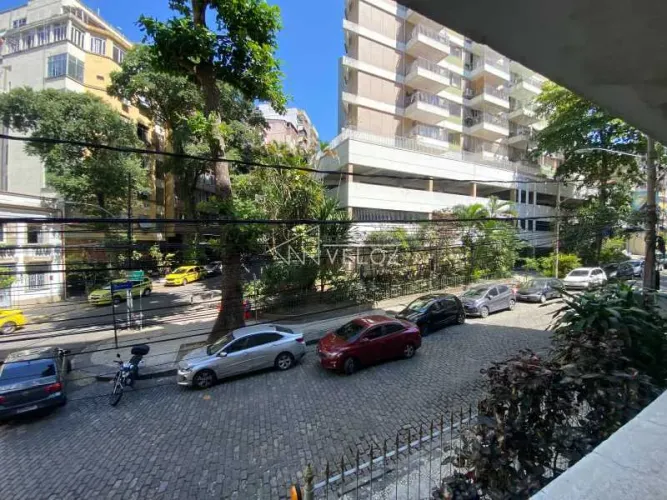 Apartamento - Padrão / Residencial / Santa Teresa