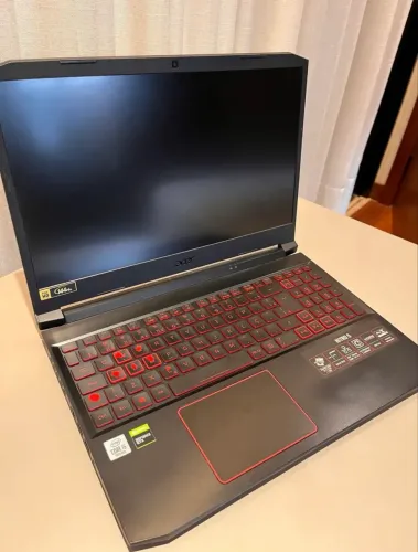 Notebook Acer nitro 5