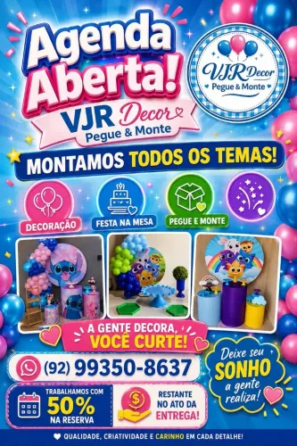 Pegue e monte