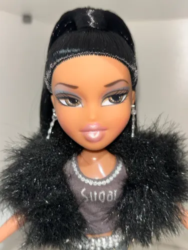 bratz forever diamondz jade