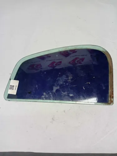 Vidro Oculos Volkswagen Fox 1.0 2004/2022