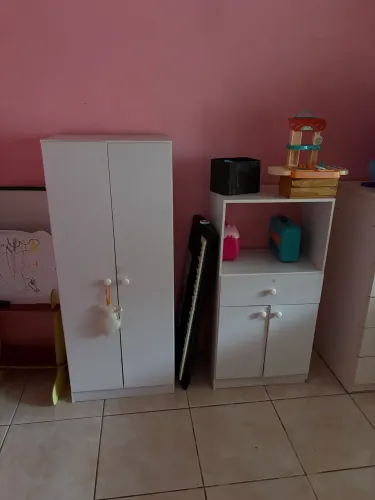 Quarto Infantil