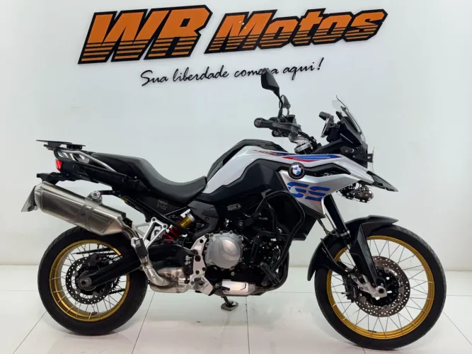 BMW F 850 GS PREMIUM