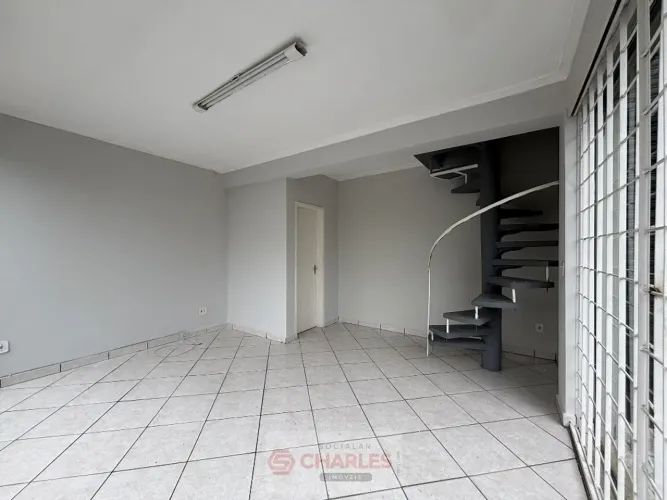 Sala Para Aluguel TUCURA MOGI MIRIM