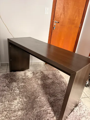 Mesa de estudos