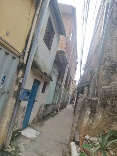 Venda de Casa