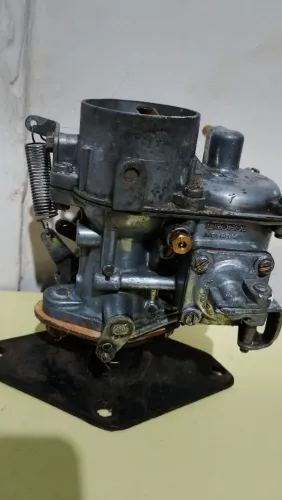 carburador de Fusca