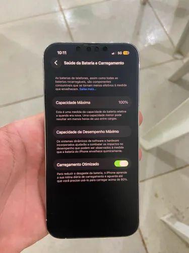 iPhone 13 Pro 512gb