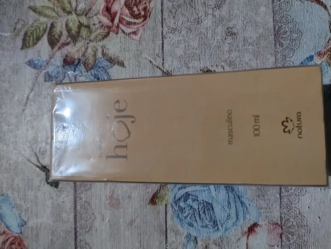 Colônia hoje masculino