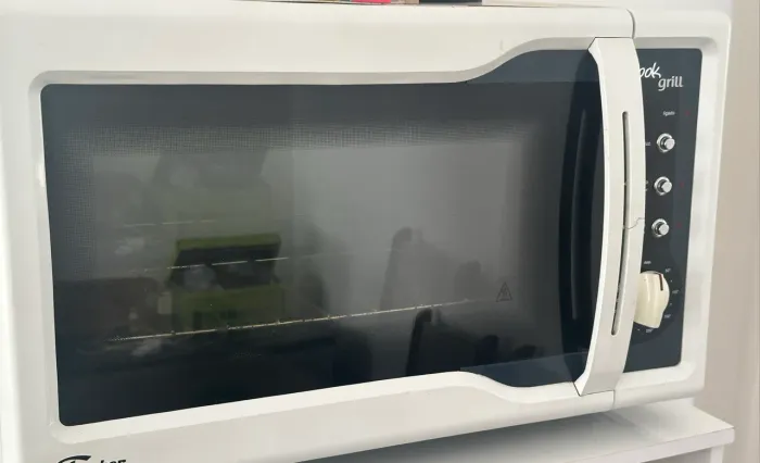 Forno elétrico