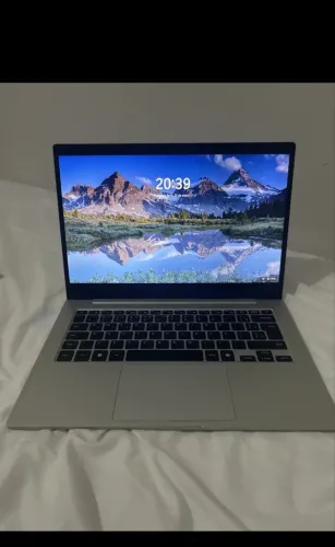Notebook Samsung Galaxy Book Go