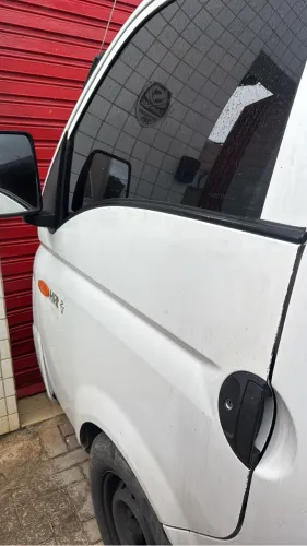Hyundai HR 2.5 TCI Diesel (rs/rd) 2018