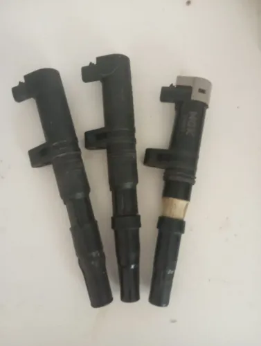 3 Bobinas da Duster