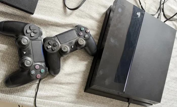 Ps 4
