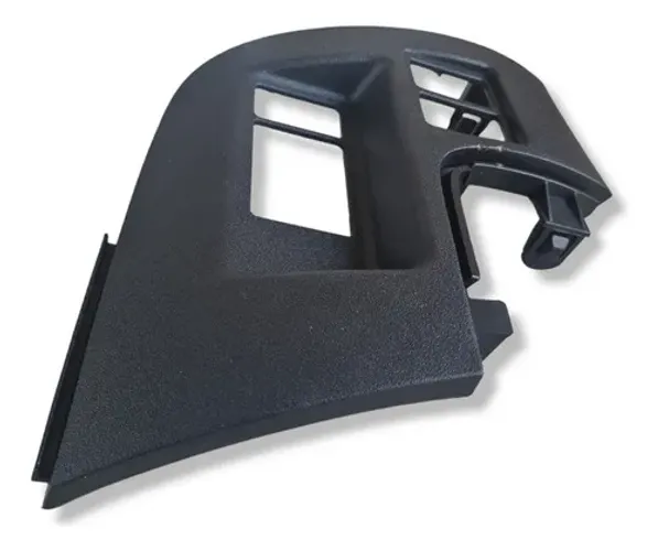 Moldura Comando Retrovisor Nissan March 2012 A 2015