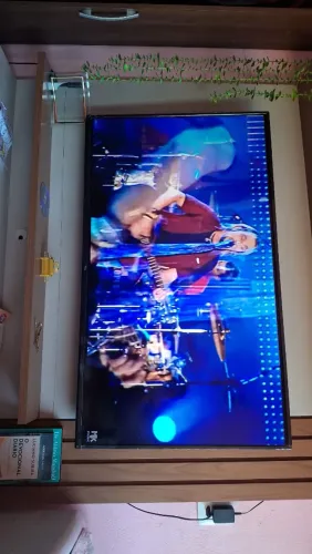 Tv smart tcl "50"