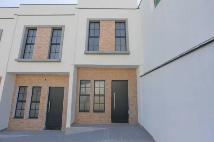 Casa em condomínio à venda no Jardim Europa, Sorocaba