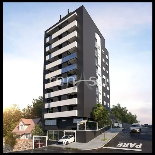 Apartamento, 03 quarto(s), Sanvitto, Caxias do Sul