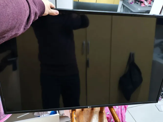 Tv LG