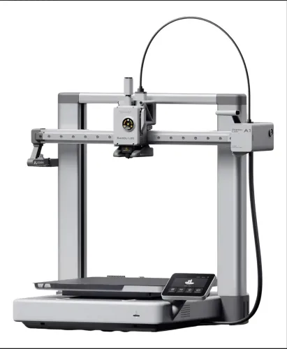 Bambulab A1 lacrada ( sem combo)