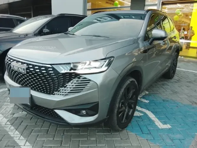 GWM Haval H6 Premium HEV 2025