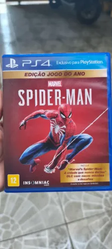Jogos PS4